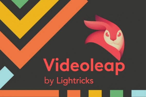 Apps Similar to Videoleap