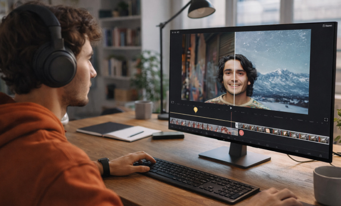 Videoleap for Free: Professional Video Editing on Any PC